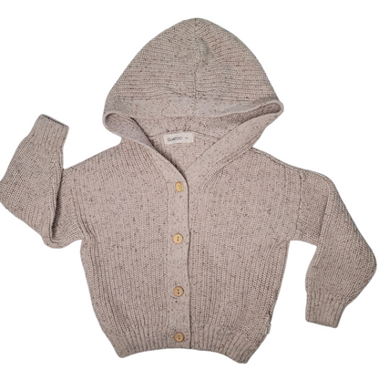 Strickjacke | Guapoo | 0-3 Monate