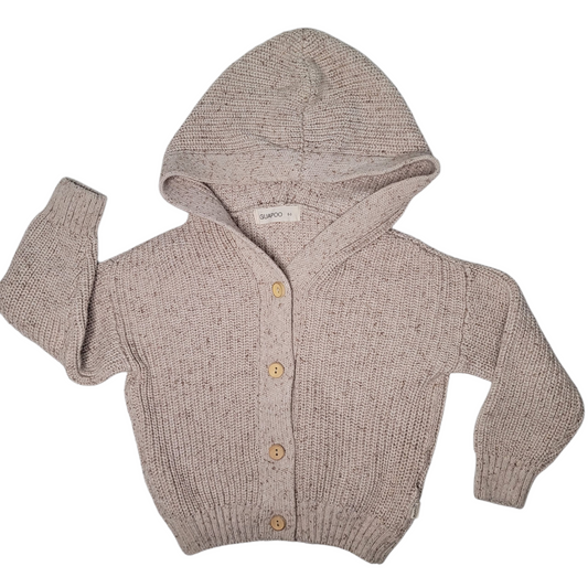 Strickjacke | Guapoo | 0-3 Monate