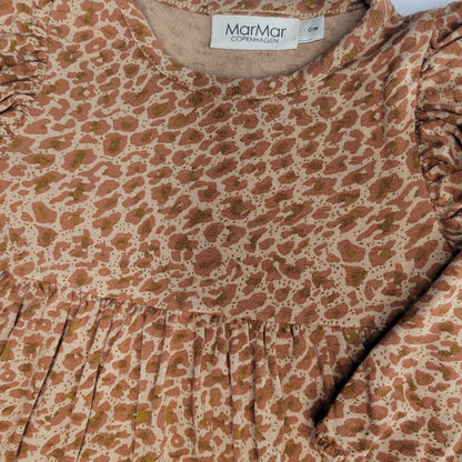 Bodykleid Leo | MarMar Copenhagen | 68