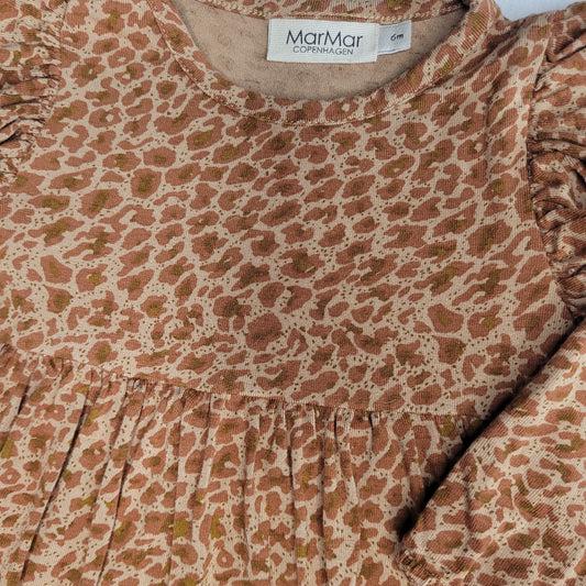 Bodykleid Leo | MarMar Copenhagen | 68