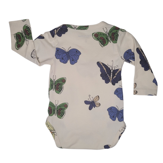 Body Schmetterling | Mini Rodini | 56-62