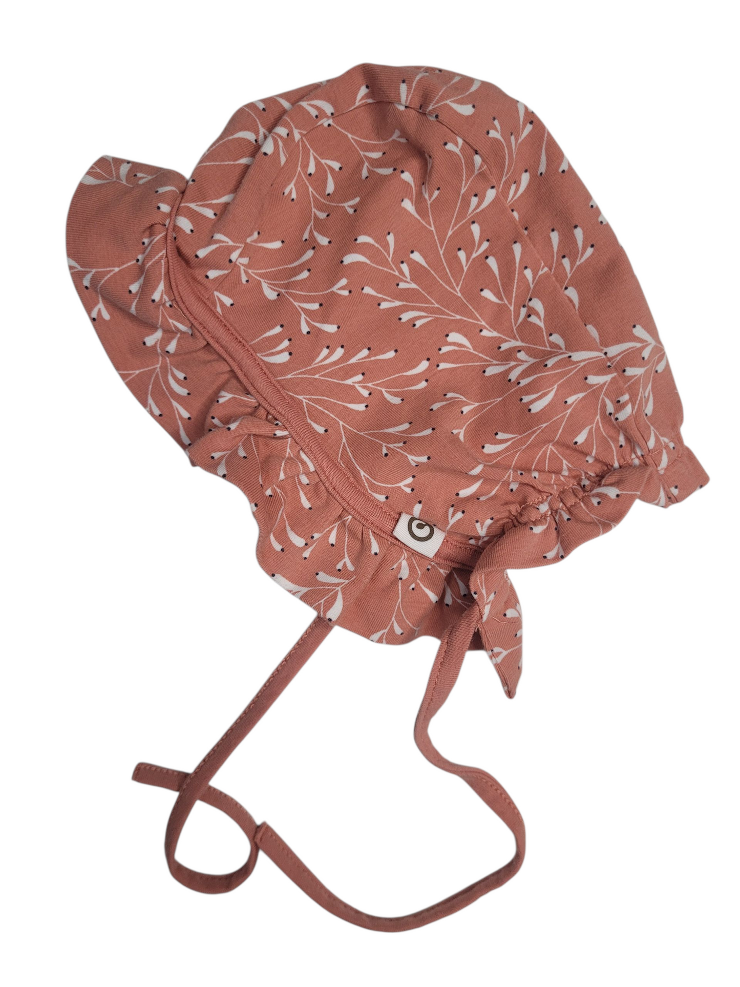 Lille Box "Ida" - Gr.62/68