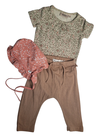 Lille Box "Ida" - Gr.62/68